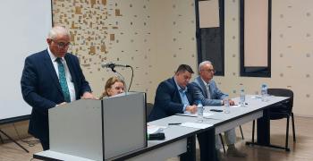 Георги Гьоков, БСП: Не сме безразлични към кризите в България