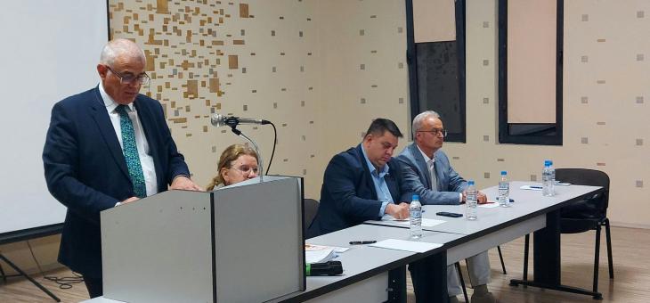 Георги Гьоков, БСП: Не сме безразлични към кризите в България