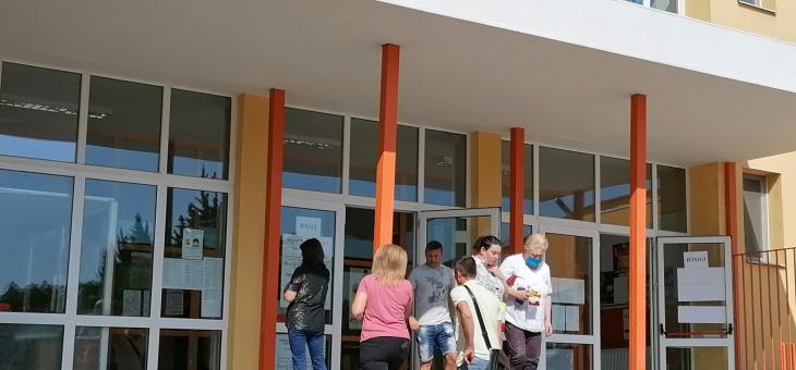 Първи коментари на водачи на листи в Старозагорски избирателен район