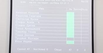 В Стара Загора Наредба ще се бори с бързите тротинетки
