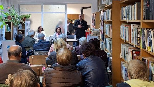 БСП-ОБЕДИНЕНА ЛЕВИЦА: С десни политики няма да спрем демографския срив и да се съхраним като нация