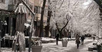Община Стара Загора призовава за внимание в сложната метеорологична ситуация