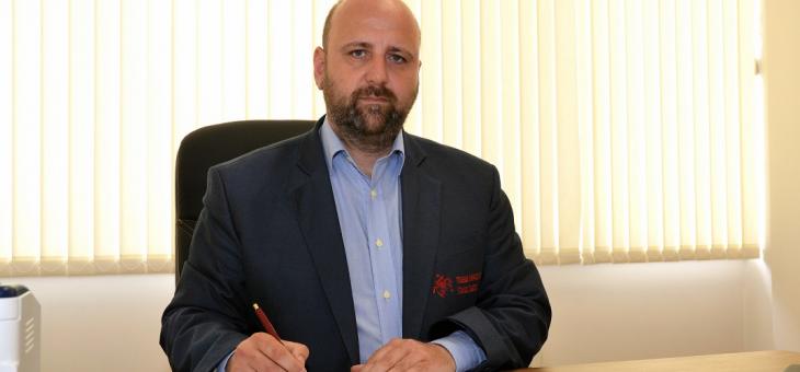 Защо Тракийски университет – Стара Загора вече има главен мениджър, какви са неговите задачи и кой е той?   