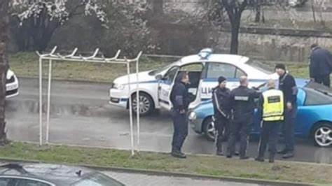 Съдът остави в арeста дрогирания шофьор от Казанлък