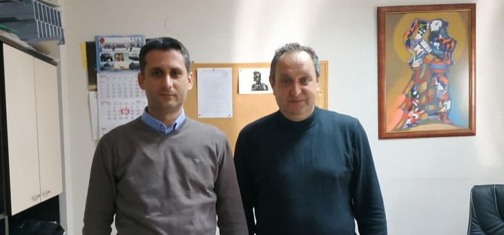 Музикалната гора на Държавна опера-Стара Загора