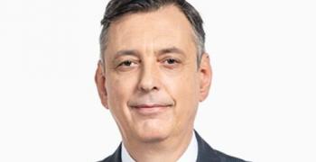Горан Благоев, Национално обединение на десницата: Искам да съм президент на благоденстващи българи, а не на работещи бедни