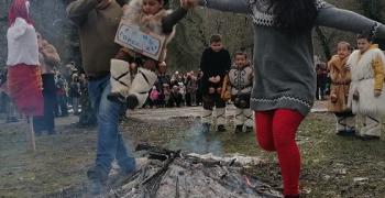 Ден за прошка и празник на Старозагорските бани