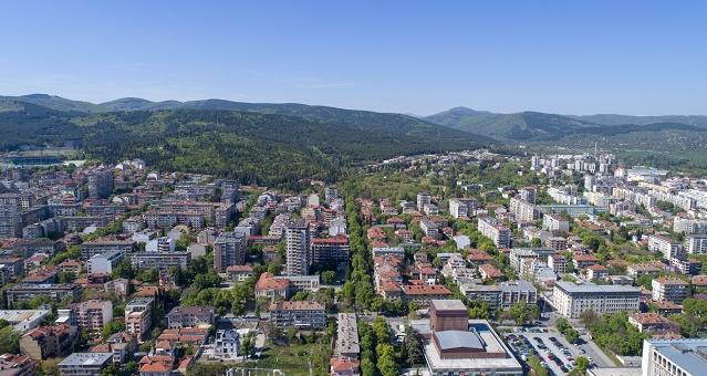 Всички наблюдавани показатели за качеството на въздуха в Стара Загора остават в норма   