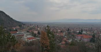 В Мъглиж ще правят работна карта за справяне с битовата престъпност