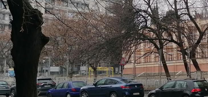 Продължава контролът по пътна безопасност в селищата на територията на област Стара Загора