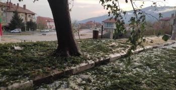 Предприети са спешни мерки за подкрепа на семействата, пострадали при бурята и проливните дъждове