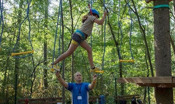 От 1 ноември въжена градина на Аязмото преминава на зимно работно време