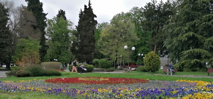 Община Стара Загора открива процедура по сформиране на Комитет за подбор на проектни идеи за градско развитие