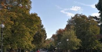 Старозагорският общински съвет даде зелена светлина за изграждане на монумент на Светите братя Кирил и Методий