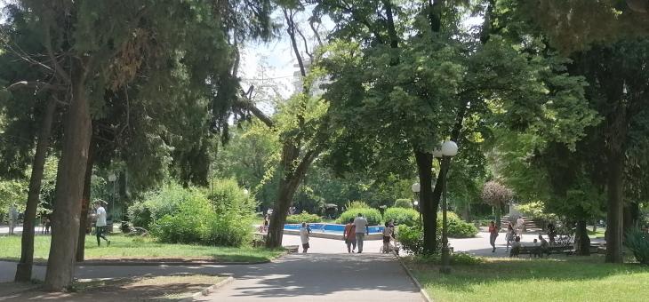 В Стара Загора организират благотворителен базар за Деня на независимостта на Украйна