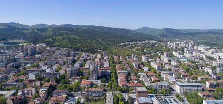 Всички наблюдавани показатели за качеството на въздуха в Стара Загора остават в норма