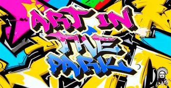 Графитен фест „Art in the park” ще оцвети парк „Артилерийски“ тази събота