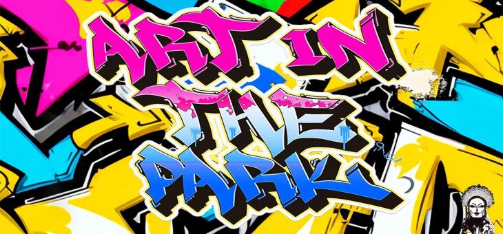 Графитен фест „Art in the park” ще оцвети парк „Артилерийски“ тази събота