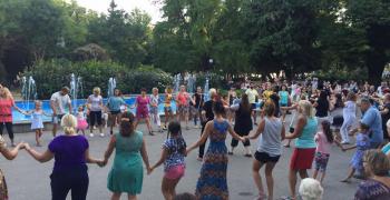 Отново "Хора за Хората" в Стара Загора