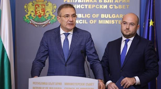 Министър Гуцанов: Санкциите за предоставяне на социални услуги без лиценз се вдигат в пъти, за да спрат гаврите с хората