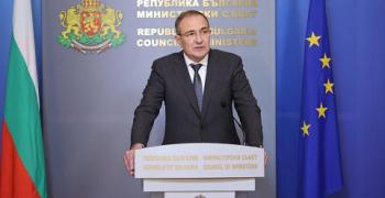 Нова техника за справяне с бедствия ще има в 245 общини по проект на МТСП