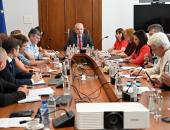 Правителството и социалните партньори договориха критериите за изчисляване на минималната работна заплата за 2027 г.