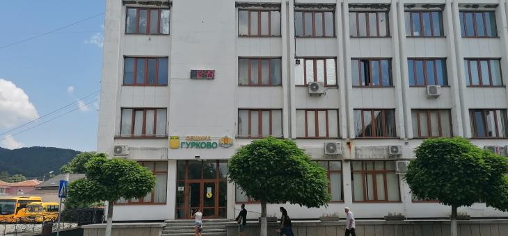 Избори в Гурково