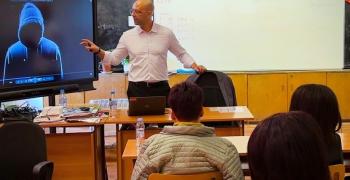 "Киберсигурност и електронно управление" е най-новата специалност в Тракийски университет