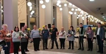 Проект „неВИДИМИТЕ“: 12 личности представят 12 месеца в красив календар 