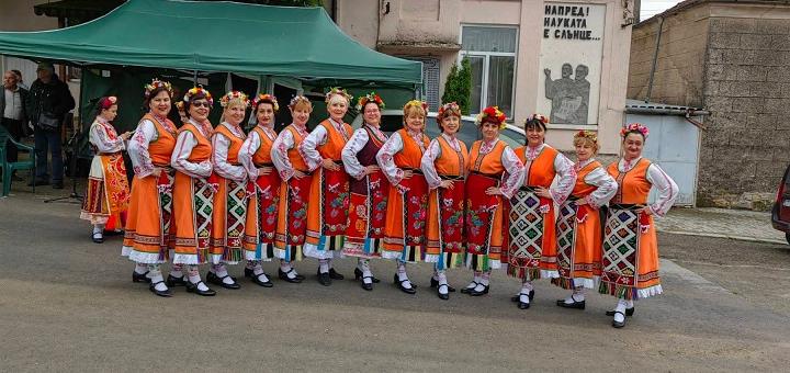 Юбилеен концерт „Щипка липов аромат“ ще огласи НЧ „Свети Климент Охридски - 1858 г.“   