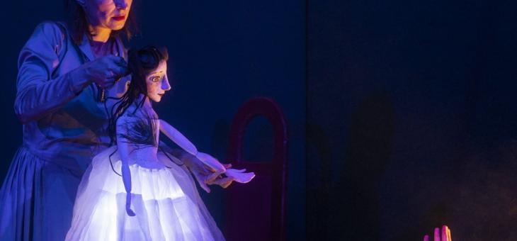 Спектакълът „ХОТЕЛ“ на Старозагорския куклен театър  е селектиран за участие в Театралния фестивал в Нови Сад