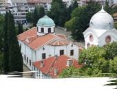  Стара Загора отбелязва Деня на възпоменание на жертвите на Старозагорското клане и опожаряването на града през 1877 г.