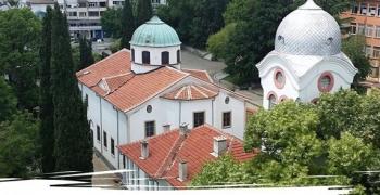 Стара Загора отбелязва Деня на възпоменание на жертвите на Старозагорското клане и опожаряването на града през 1877 г.