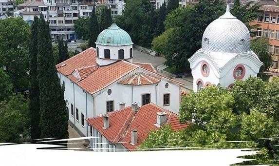  Стара Загора отбелязва Деня на възпоменание на жертвите на Старозагорското клане и опожаряването на града през 1877 г.