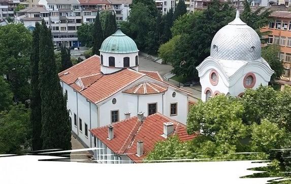 Стара Загора отбелязва Деня на възпоменание на жертвите на Старозагорското клане и опожаряването на града през 1877 г.