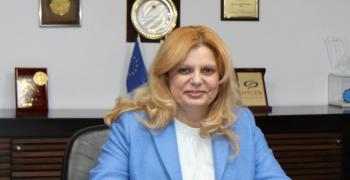Илза Чинкова е новият изпълнителен директор на „Мини Марица-изток“ ЕАД