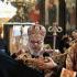 Старозагорският митрополит Киприан празнува своя имен ден
