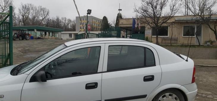 Продължава огледът в завод 4 на "Арсенал" край Мъглиж