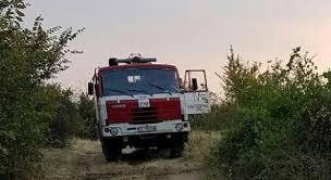 Пожарникарите в Стара Загора не готвят протест