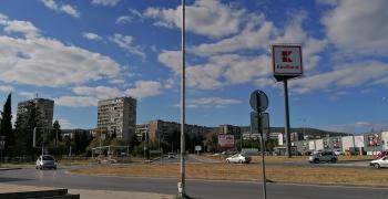 Тежък пътен инцидент в Стара Загора (ОБНОВЕНА)