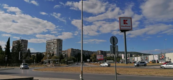 Тежък пътен инцидент в Стара Загора (ОБНОВЕНА)