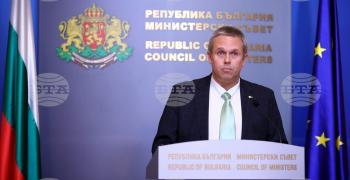 Министър Йоловски: Сигурността на предстоящия вот е гарантирана