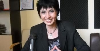 10 години без Йонка Георгиева