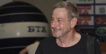 Почина актьорът Йосиф Сърчаджиев