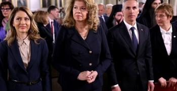 Президентът Илияна Йотова обяви кога ще свика новото Народно събрание
