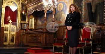 Илияна Йотова: Очевидно е, че вървим с бързи крачки към трети мандат, но нека все пак изчакаме тази седмица