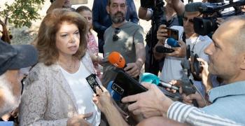 Президентът Илияна Йотова ще открие XX Национален тракийски събор „Богородична стъпка 2026“