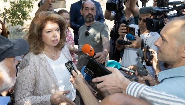 Президентът Илияна Йотова ще открие XX Национален тракийски събор „Богородична стъпка 2026“