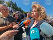 Илияна Йотова: Не намирам основание да бъде свикан Консултативният съвет за национална сигурност