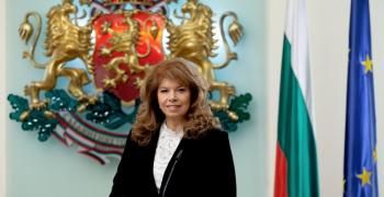 Вицепрезидентът: Министерски съвет е „Б“ отборът, решенията ги взимат председатели на парламентарни групи